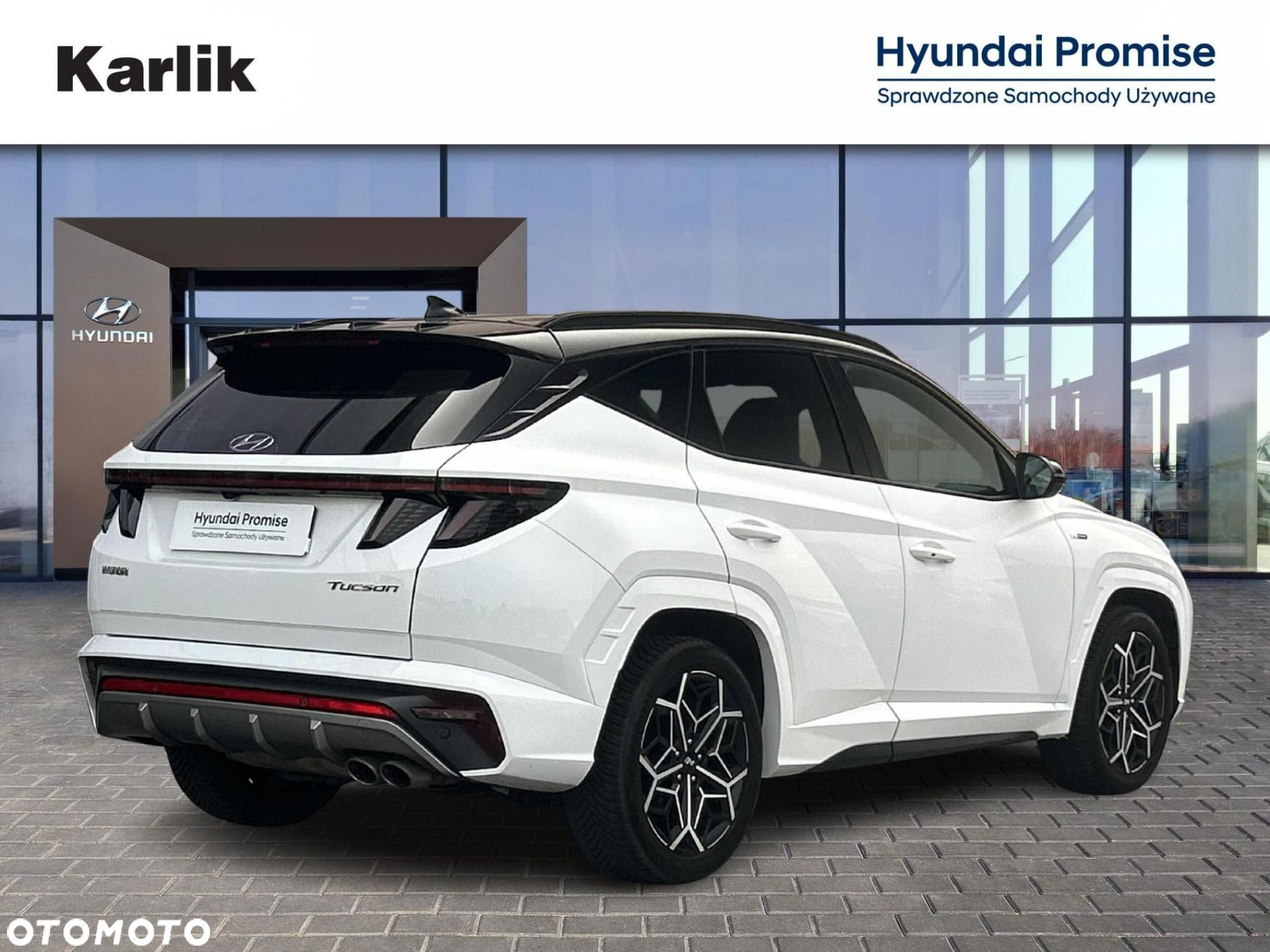 Hyundai Tucson - 6