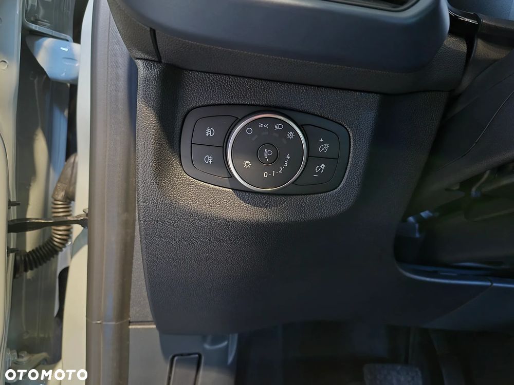 Ford Tourneo Courier 1.0 EcoBoost Active - 9