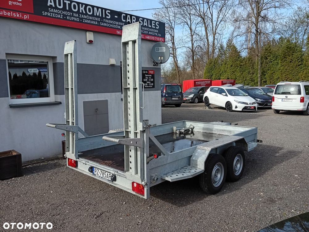 Carro C3502 - 7