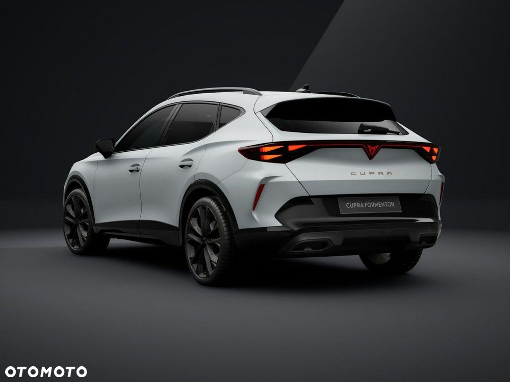 Cupra Formentor - 3