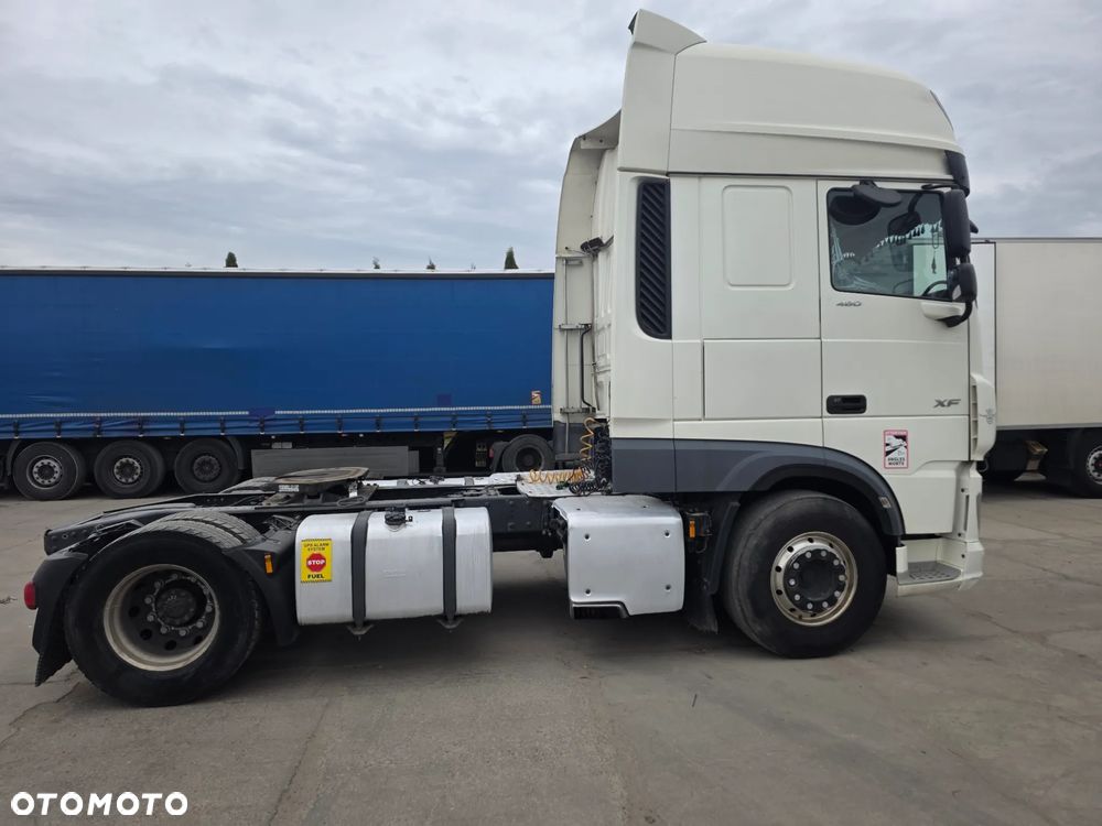 DAF XF480 FT - 6