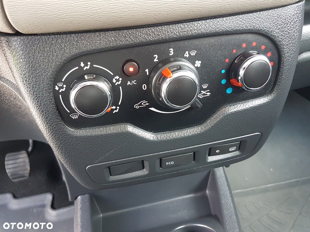 Dacia Dokker SCe 100 Ambiance - 16