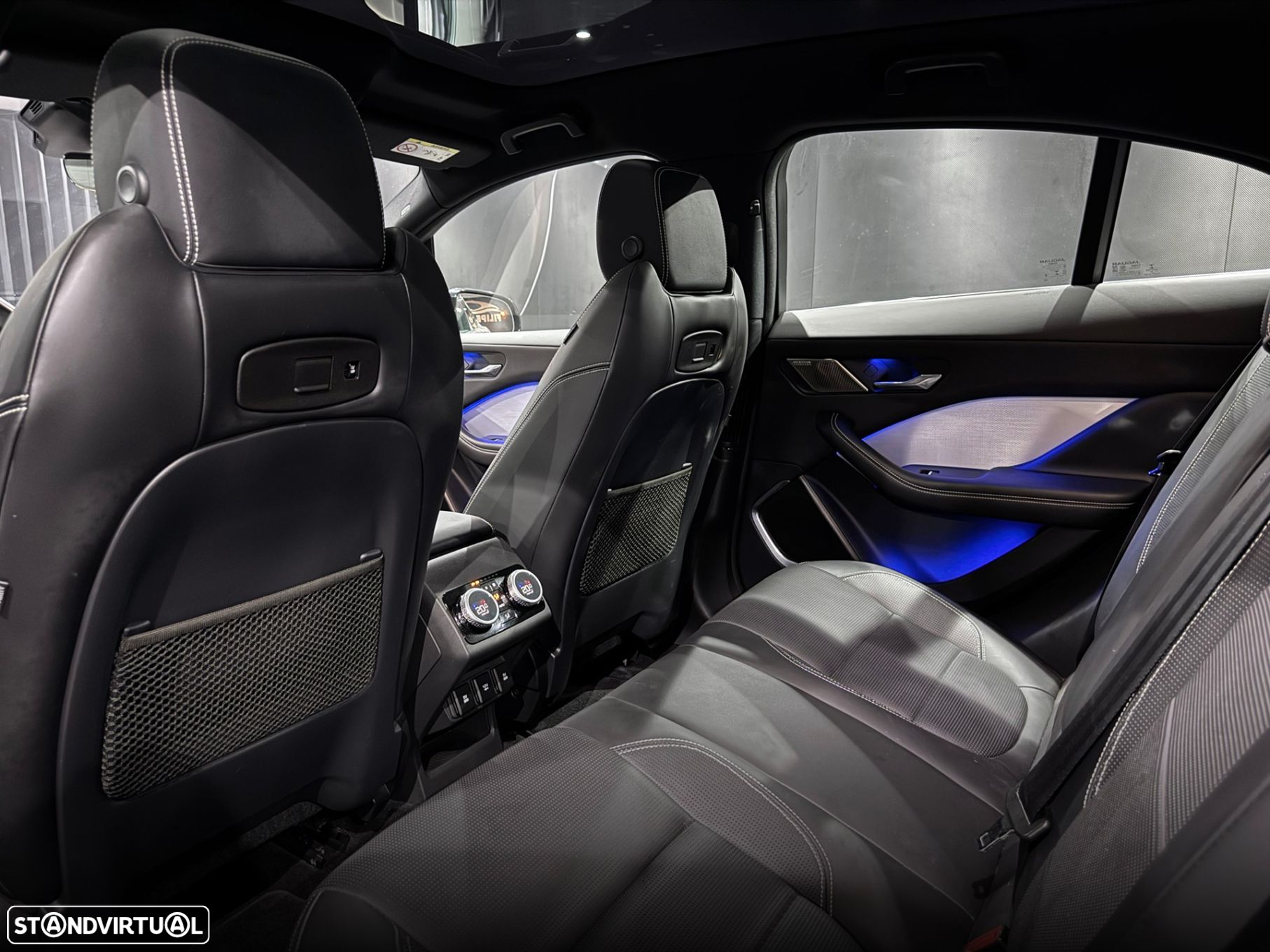 Jaguar I-Pace HSE AWD Aut. - 35