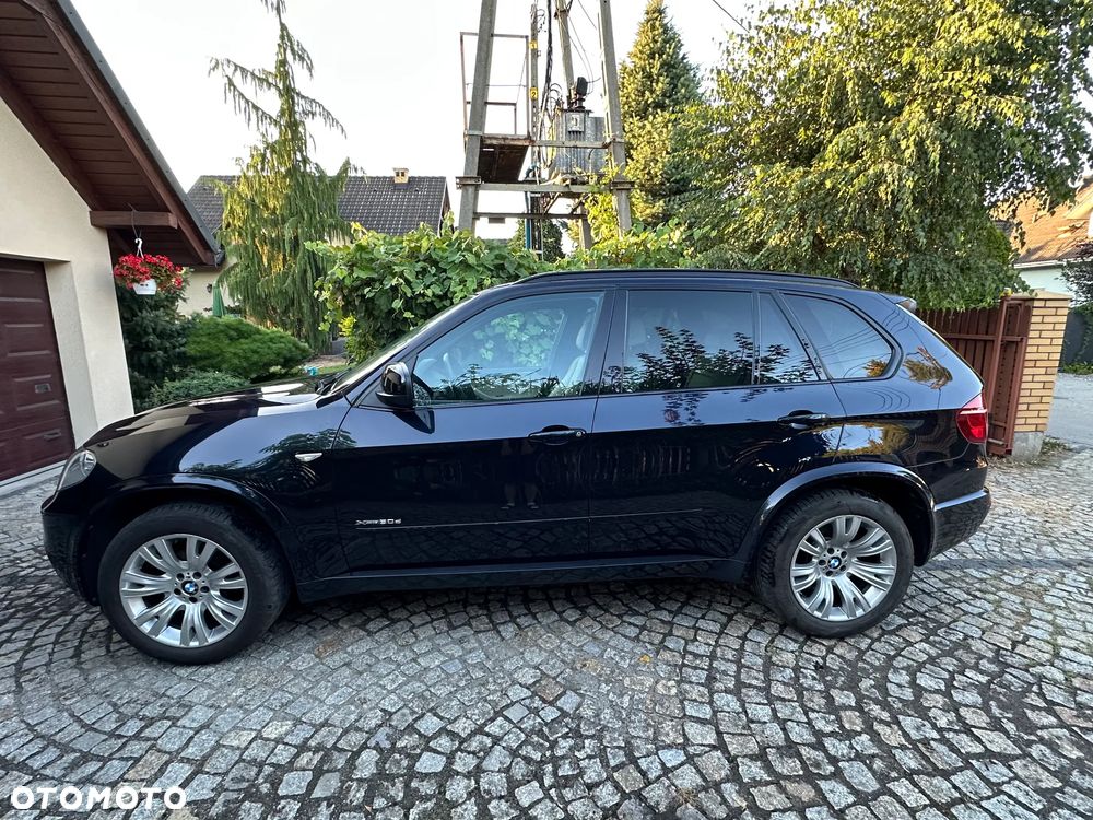 BMW X5 3.0d xDrive - 4