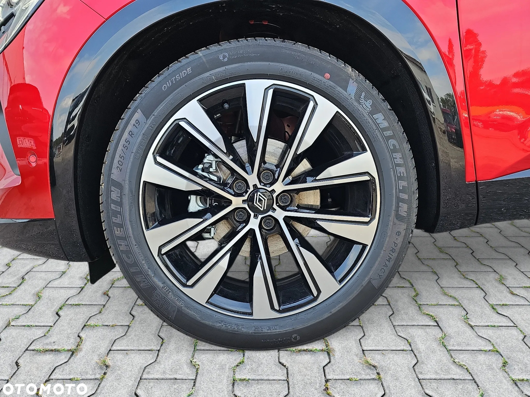Renault Austral 1.3 TCe mHEV Techno - 23