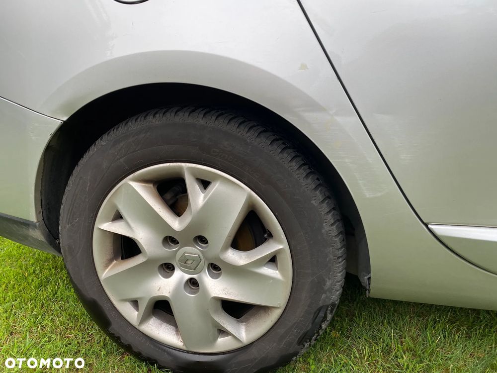 Renault Fluence 1.6 16V Color Edition - 7