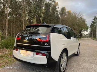 BMW i3 120Ah - 10