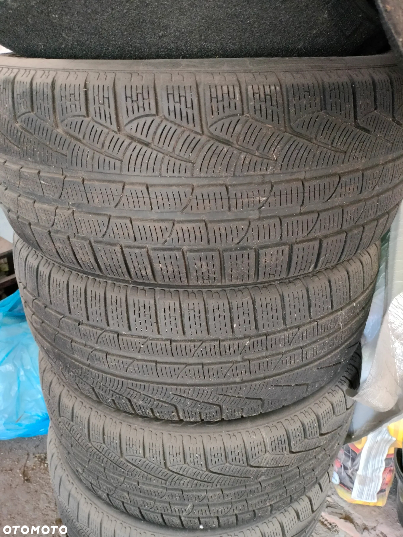 Hyundai Tucson 1.7 CRDI BlueDrive GO Plus 2WD DCT - 32
