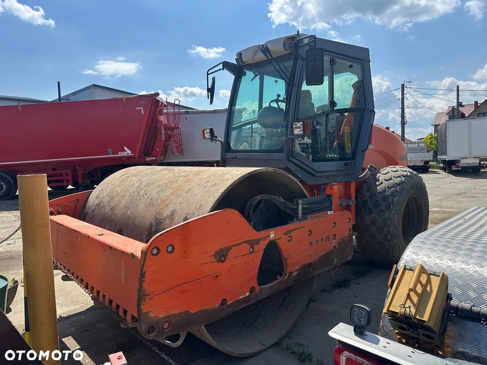 Hamm 3412HP - 5