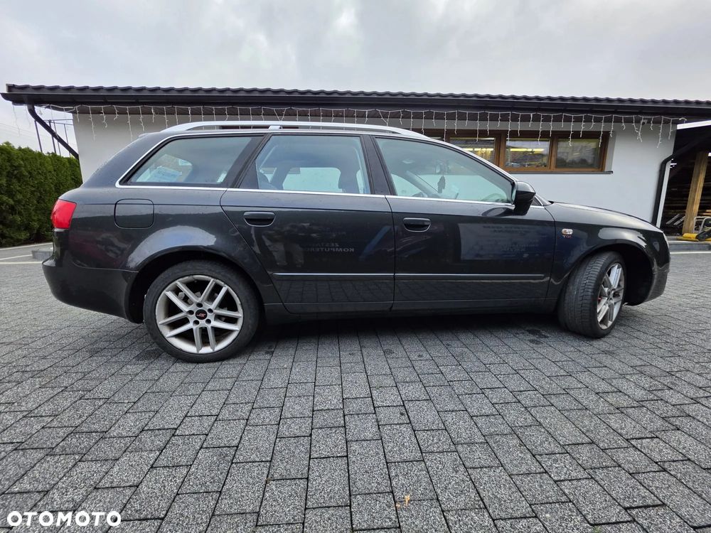 Seat Exeo ST - 12
