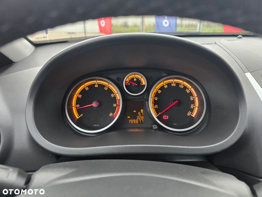 Opel Corsa 1.2 16V Enjoy - 23