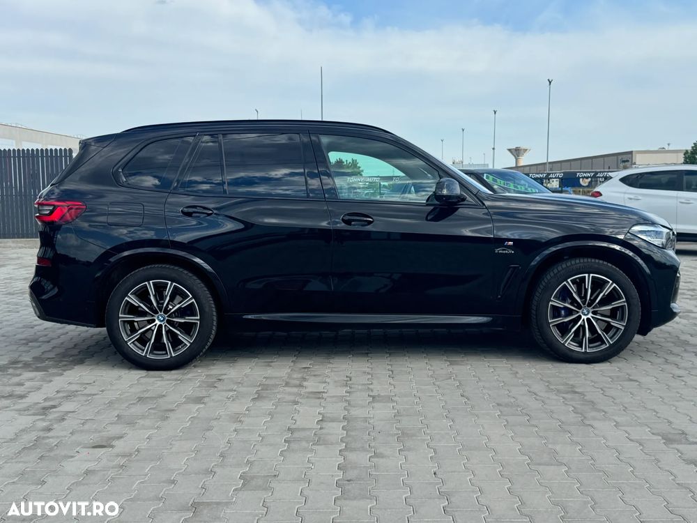 BMW X5 - 8
