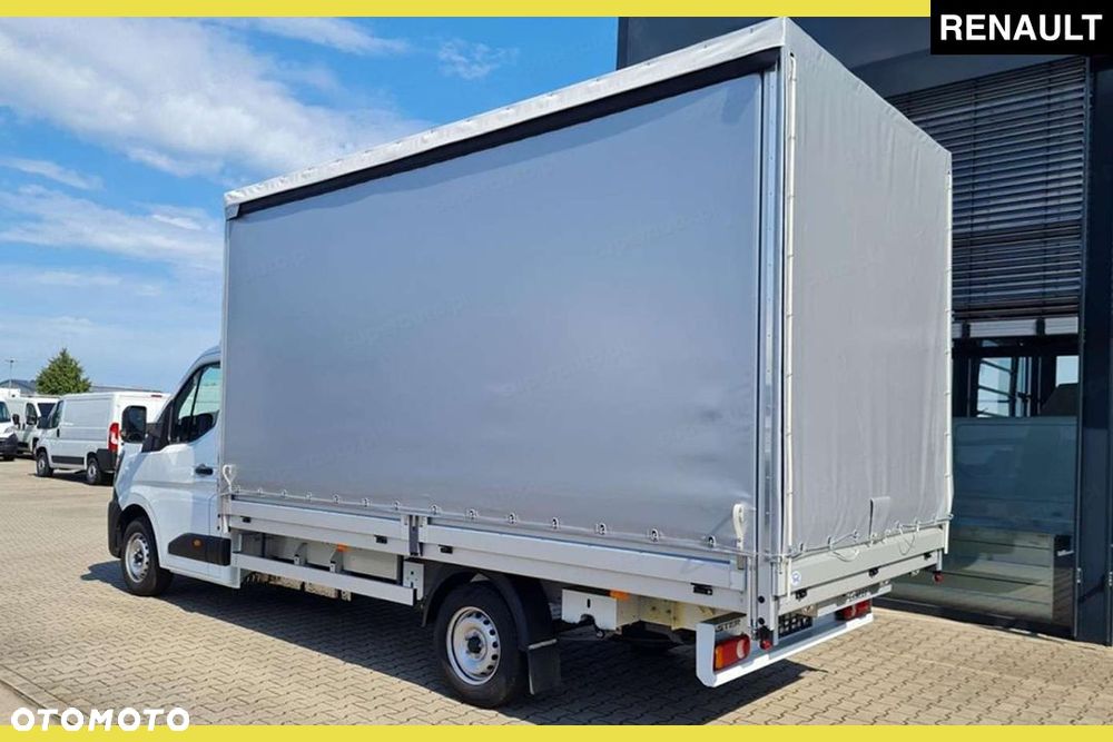 Renault Master L3 Zabudowa 10EP 2.0 170KM - 6