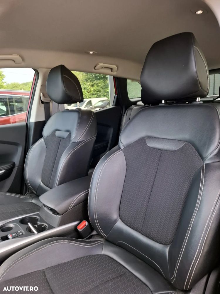 Renault Kadjar - 10