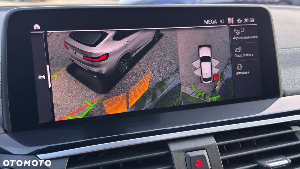 BMW X4 xM40i - 18