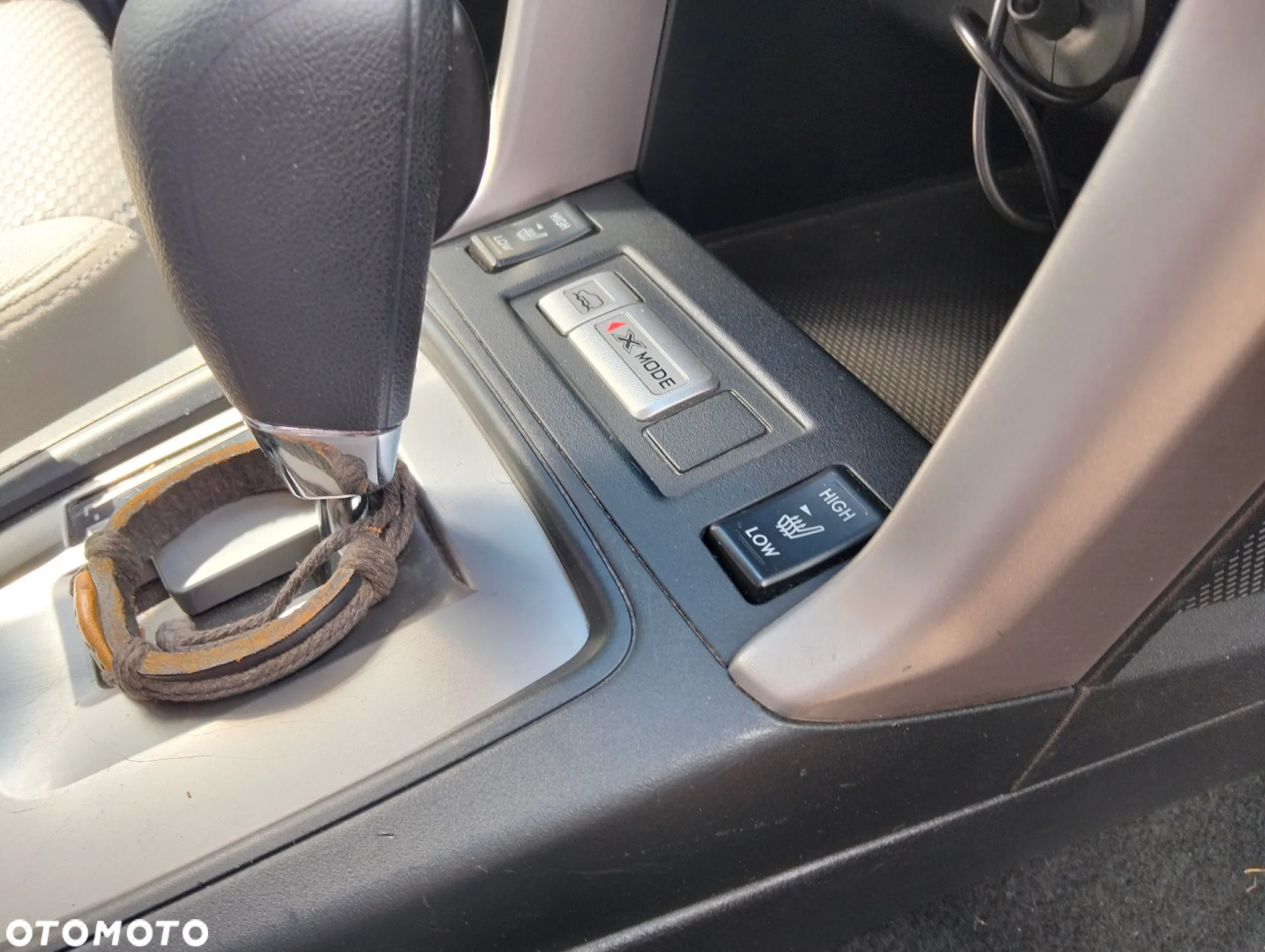 Subaru Forester - 14
