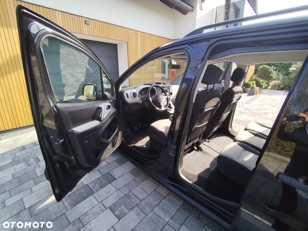 Peugeot Partner 1.6 HDi Active - 6