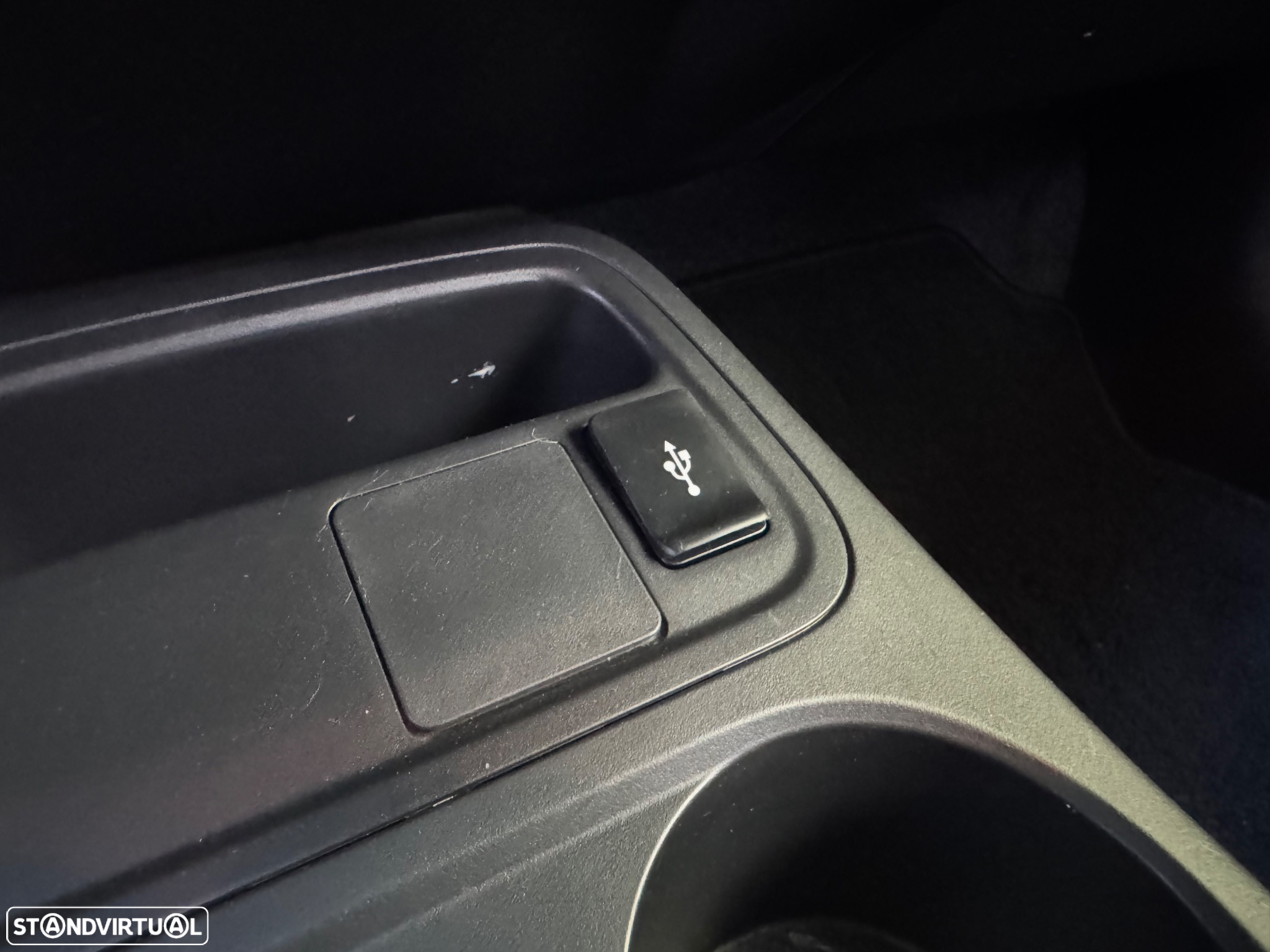 Mitsubishi Space Star 1.0 Clear Tec Light - 19