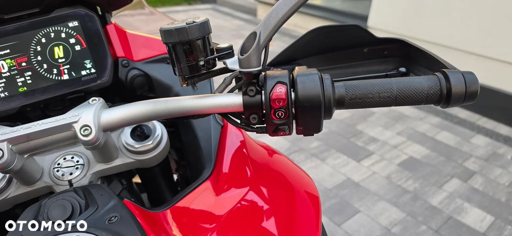 Ducati Multistrada - 27