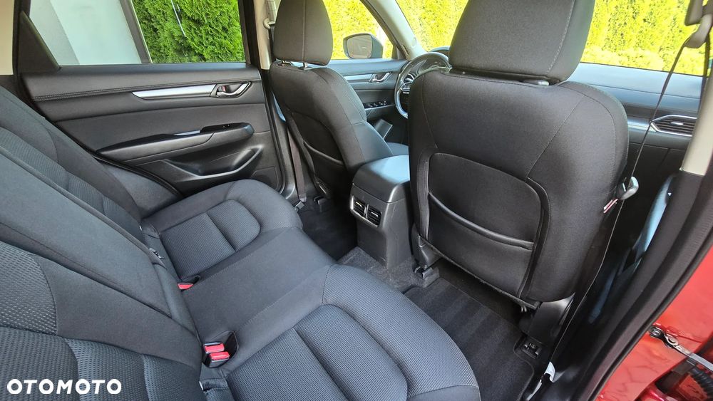 Mazda CX-5 - 33