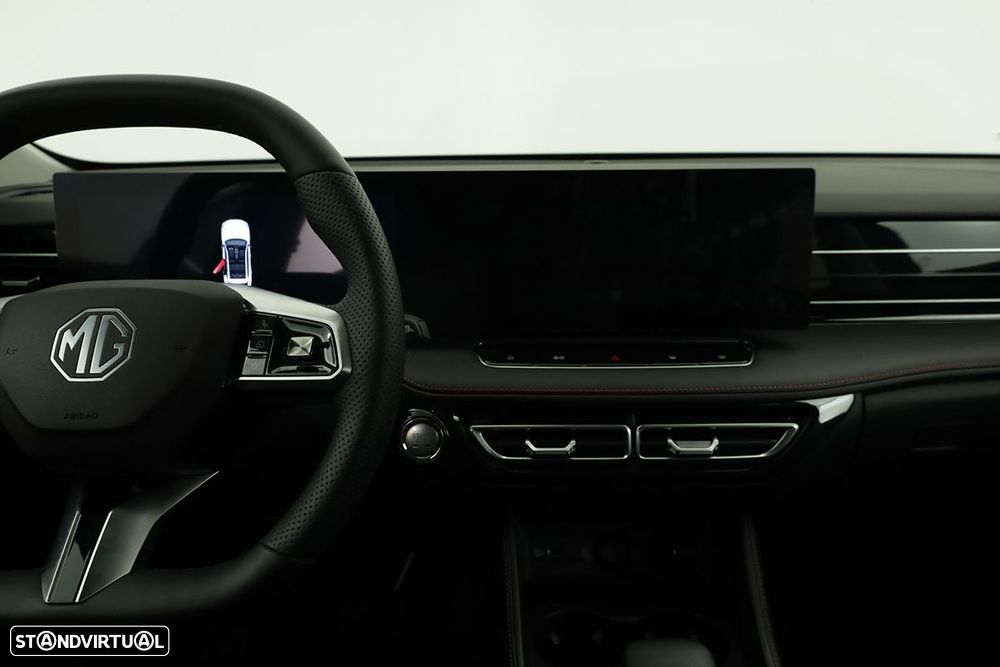MG EHS 1.5 T-GDI Plug-in Hybrid Luxury - 9