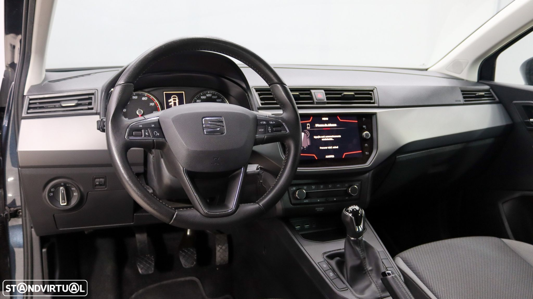 SEAT Ibiza 1.0 TSI Style - 9