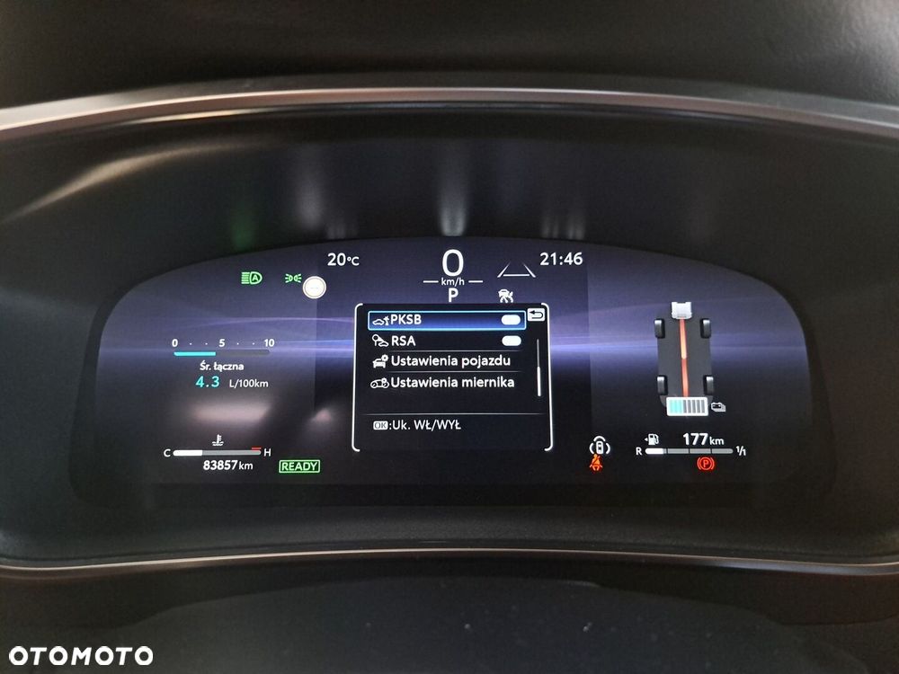 Toyota Corolla 1.8 Hybrid Comfort - 33