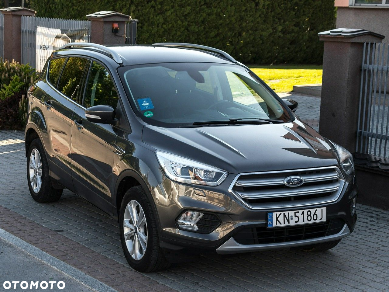 Ford Kuga 2.0 TDCi 4x4 Individual - 5