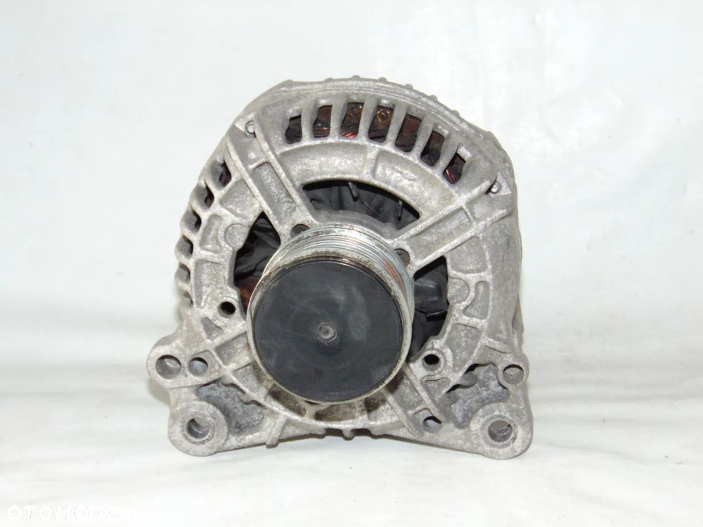 Alternator Audi A4 B6 VW Volkswagen Passat B5 Sharan Ford Galaxy Seat Alhambra diesel 1.9 TDI - 2