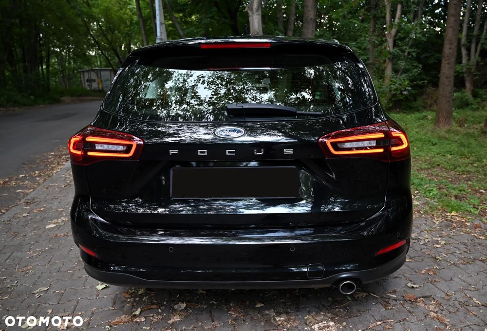 Ford Focus - 3