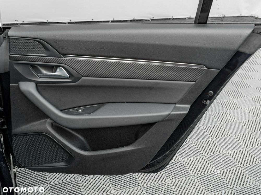 Peugeot 508 1.5 BlueHDi Allure Pack S&S EAT8 - 29