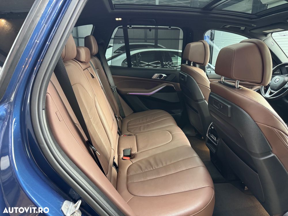 BMW X5 xDrive40i xLine - 13