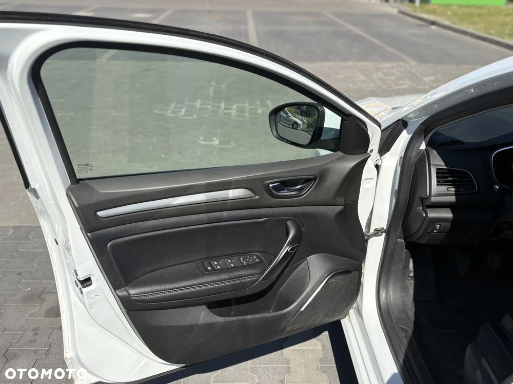 Renault Megane 1.5 dCi Intens - 14
