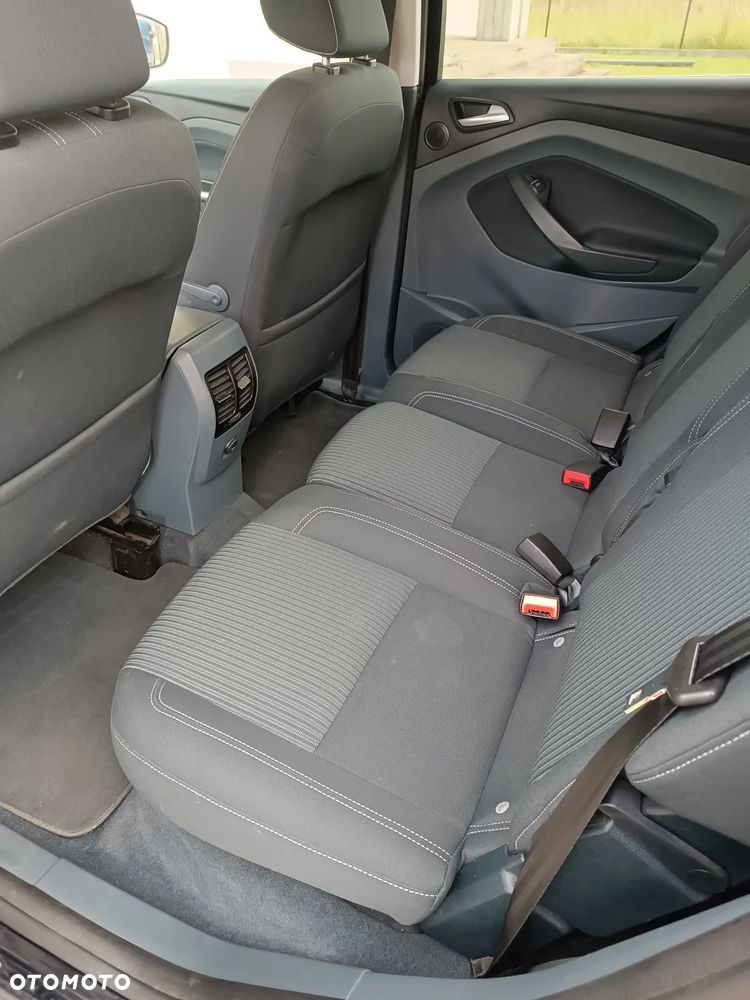 Ford C-MAX 1.0 EcoBoost Titanium ASS - 8