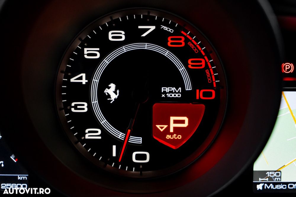 Ferrari 488 GTB - 28