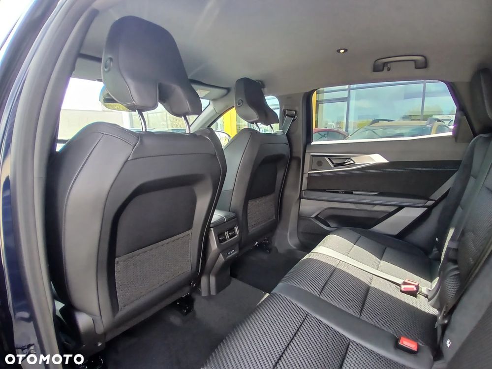 Renault Espace 1.2 E-Tech Full Hybrid 200 esprit Alpine MMT 7os - 17