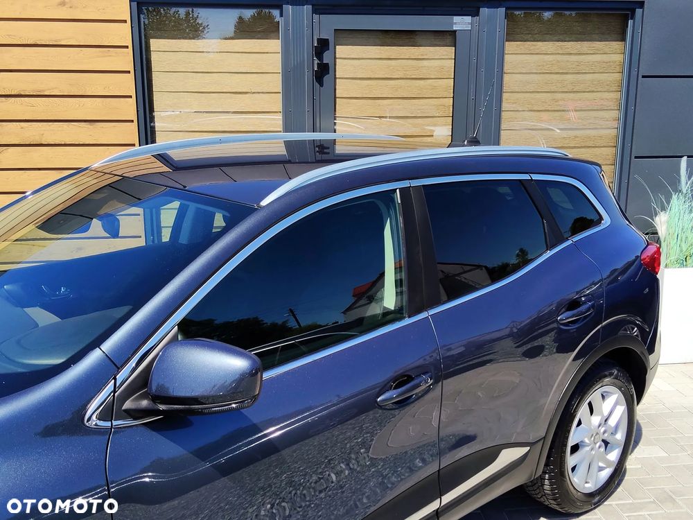 Renault Kadjar TCe 140 GPF LIMITED - 4