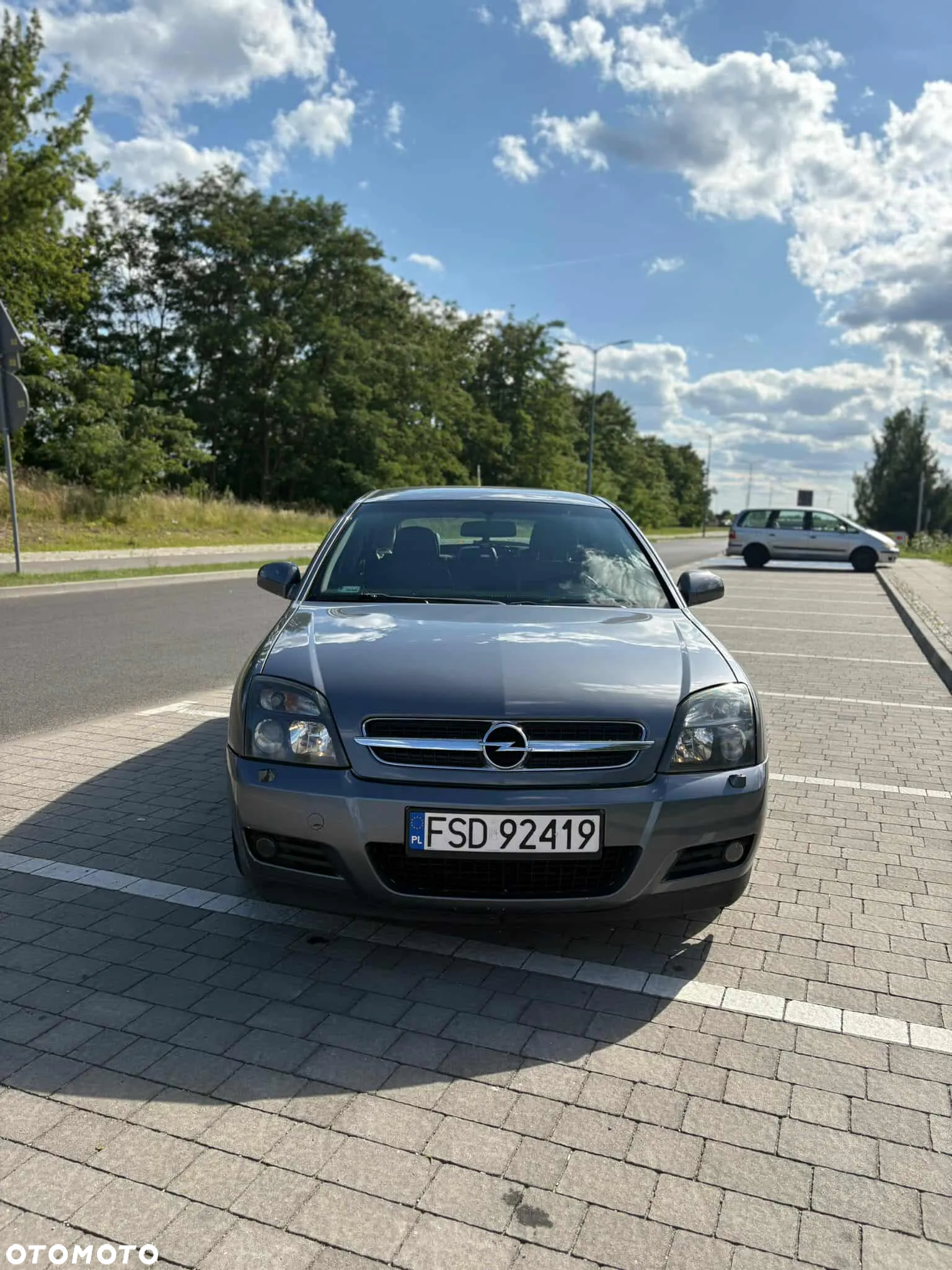 Opel Vectra 1.9 CDTI Cosmo - 3