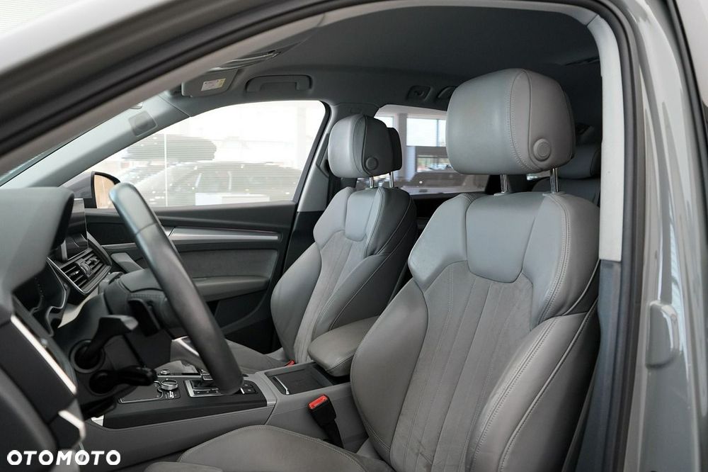 Audi Q5 - 15