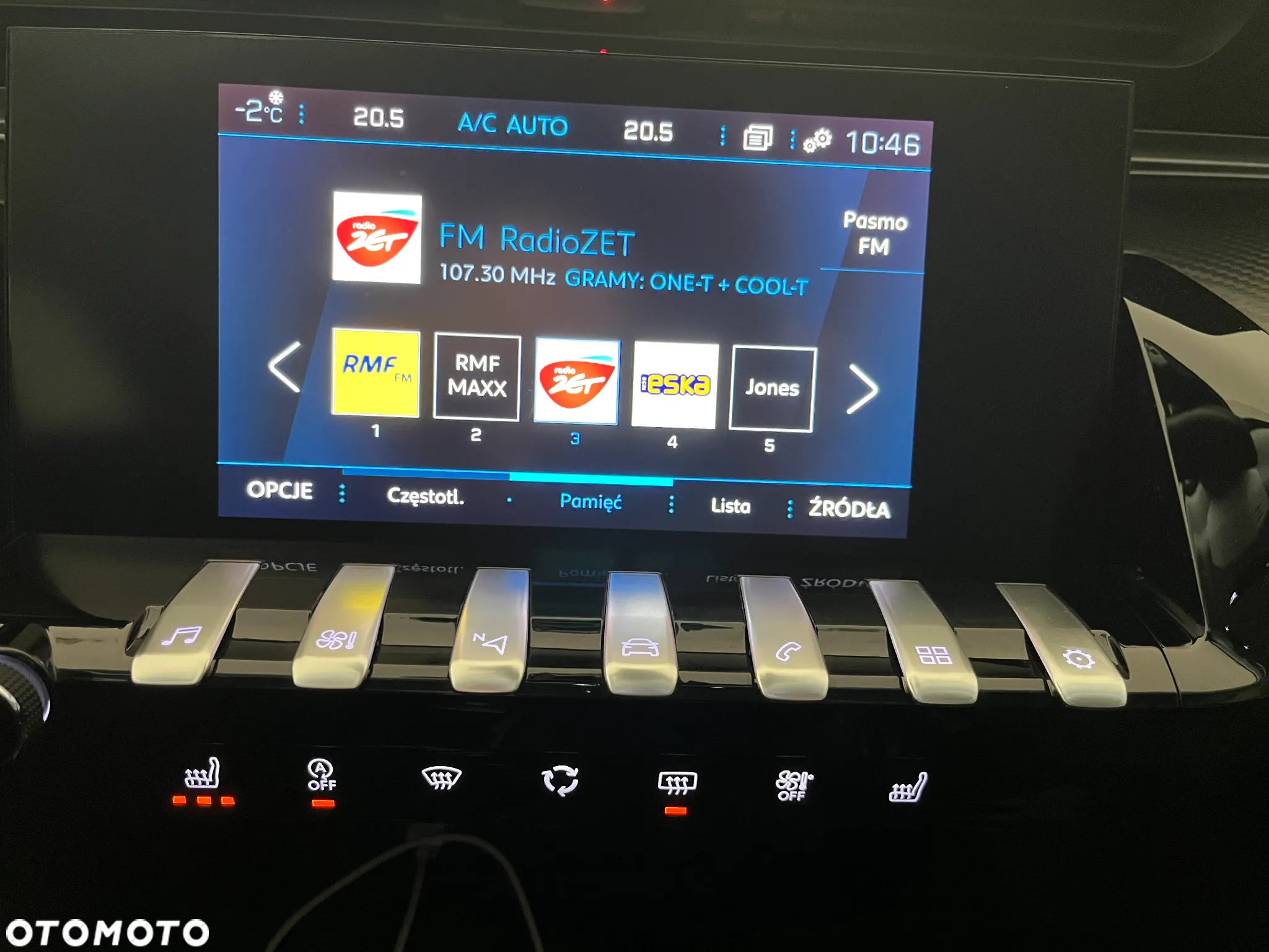 Peugeot 508 SW BlueHDi 130 Active Business-Paket - 12