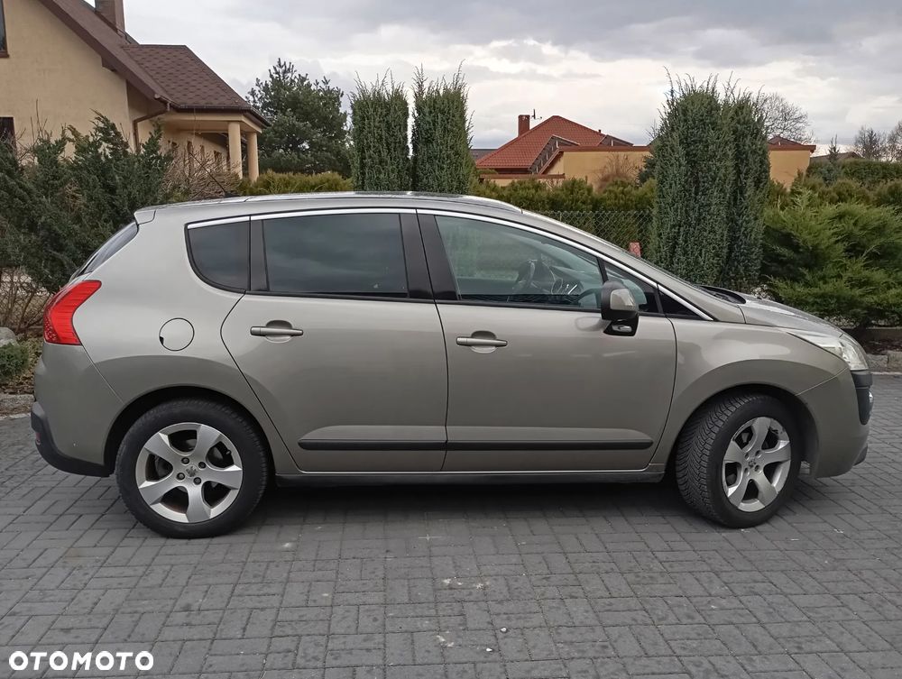 Peugeot 3008 120 VTi Style - 26