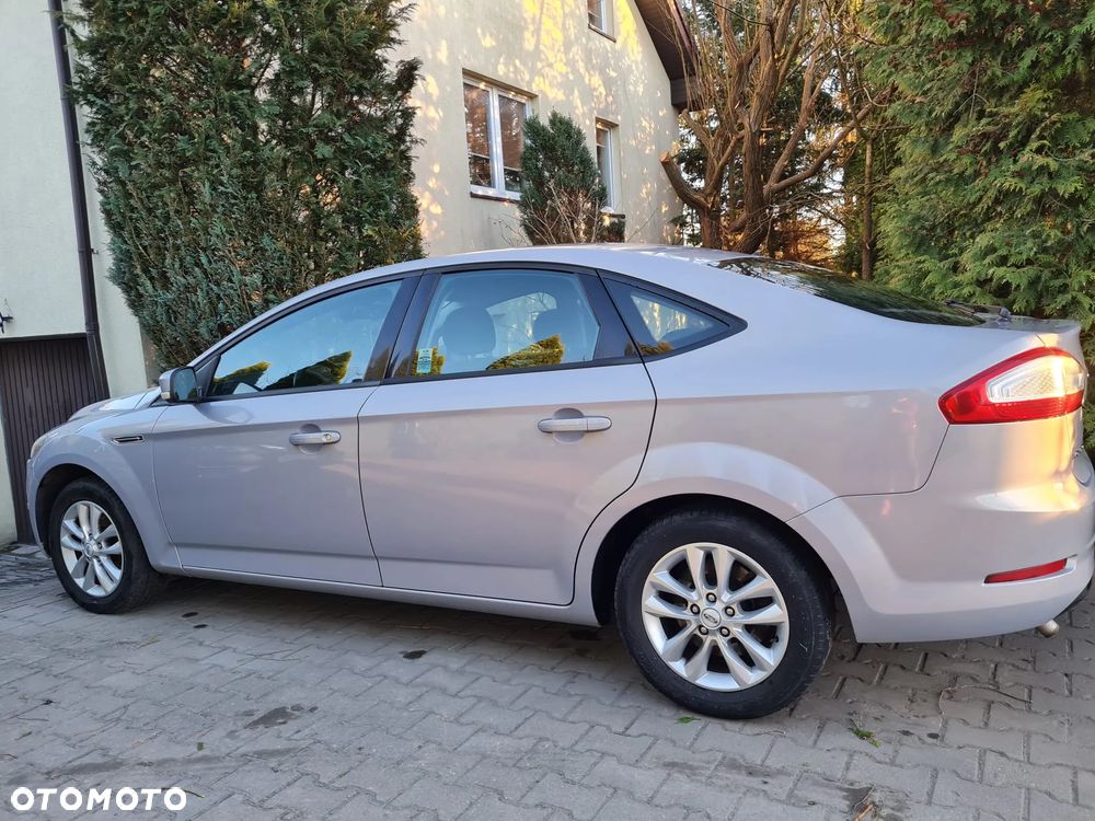 Ford Mondeo 2.0 FF Trend - 23