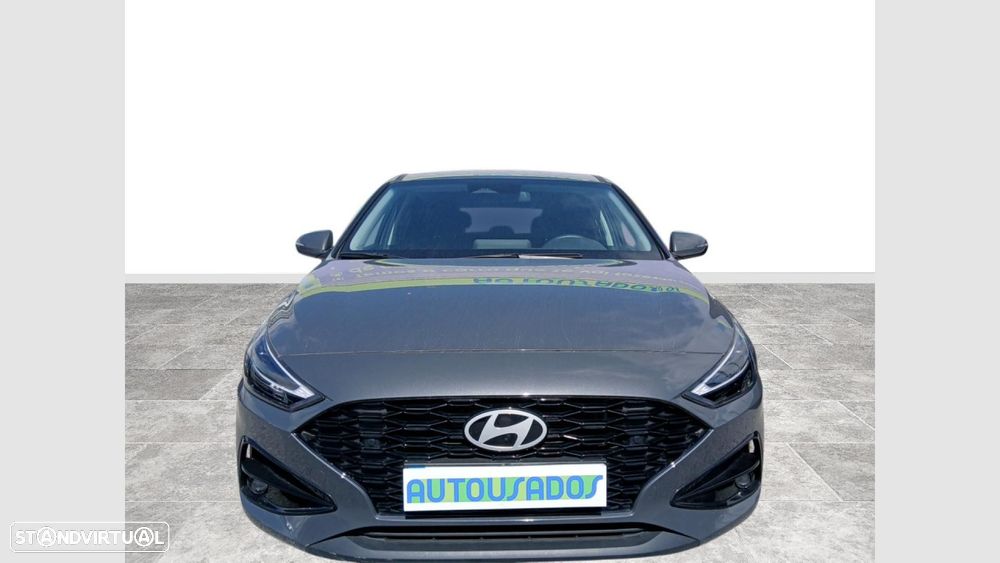 Hyundai i30 1.0 T-GDI Style - 7
