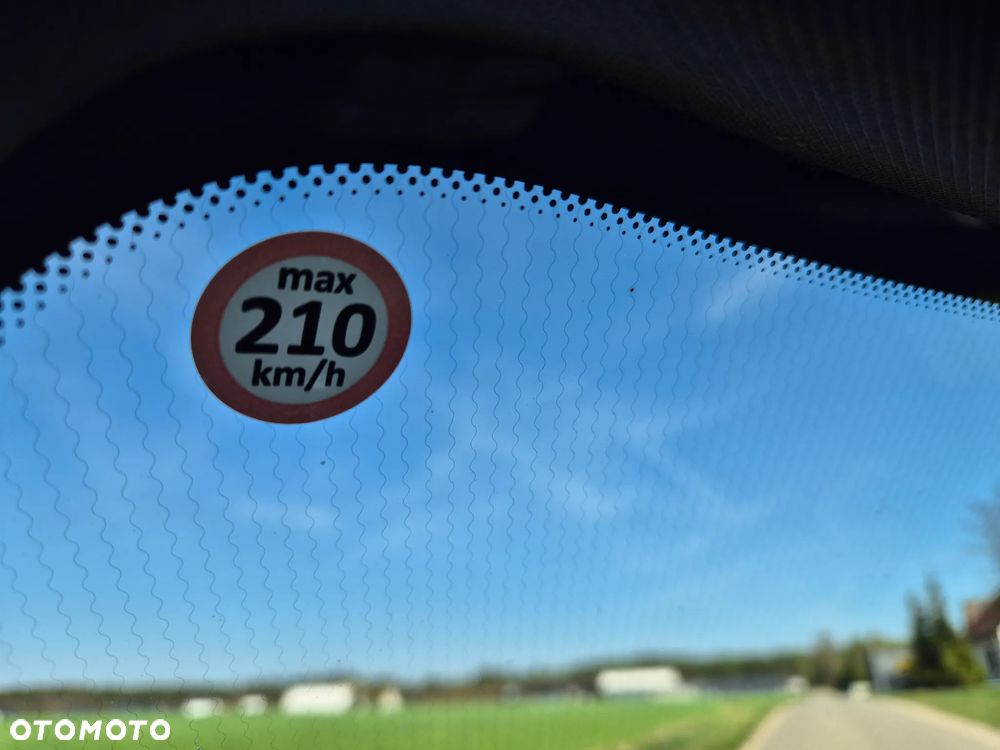 MINI Cooper S sport - 38
