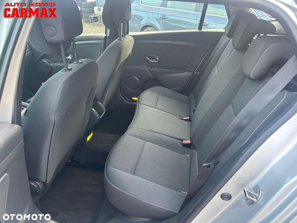 Renault Megane - 24