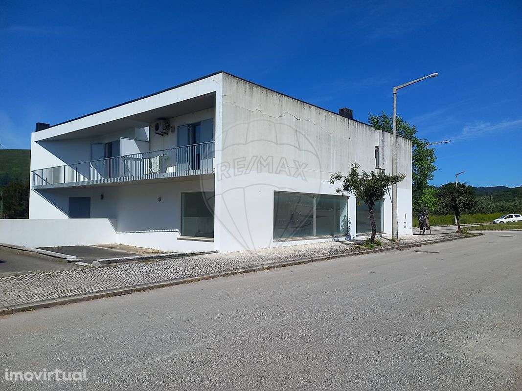 Loja  para arrendamento - Grande imagem: 3/9