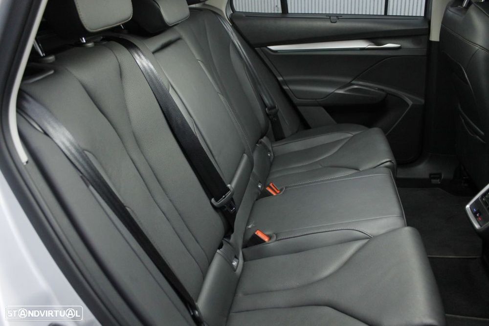 Skoda Enyaq 85 Plus - 16