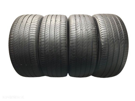 4x 235/50R19 opony letnie Michelin 6,30mm 2021 (N683) - 1