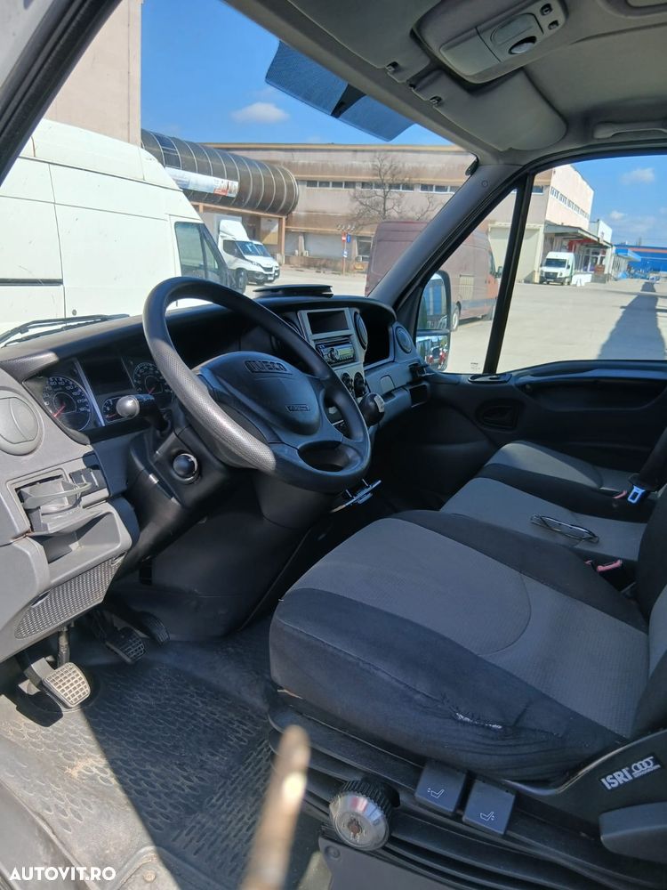 Iveco Daily - 6