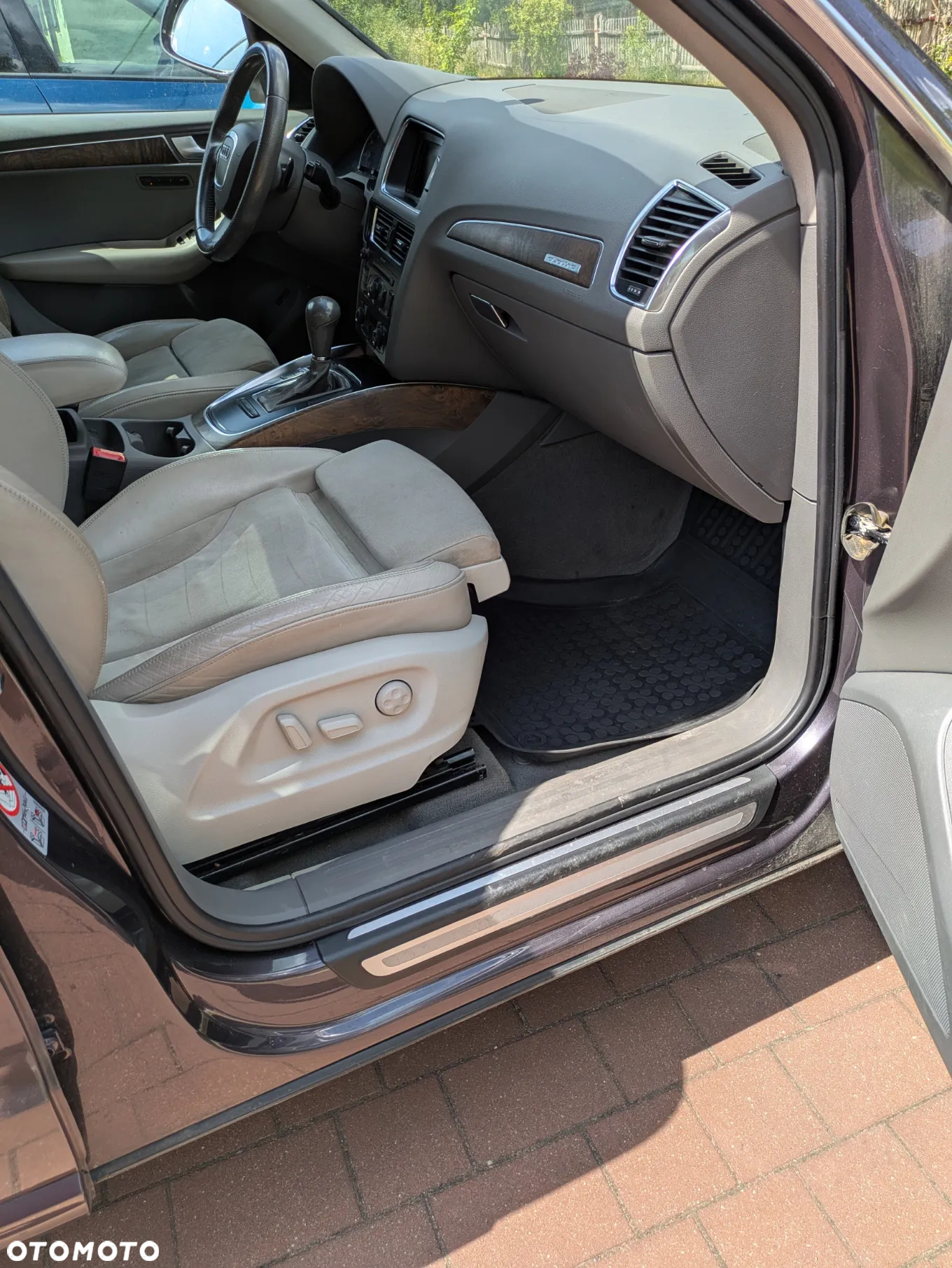Audi Q5 2.0 TDI Quattro S tronic - 8